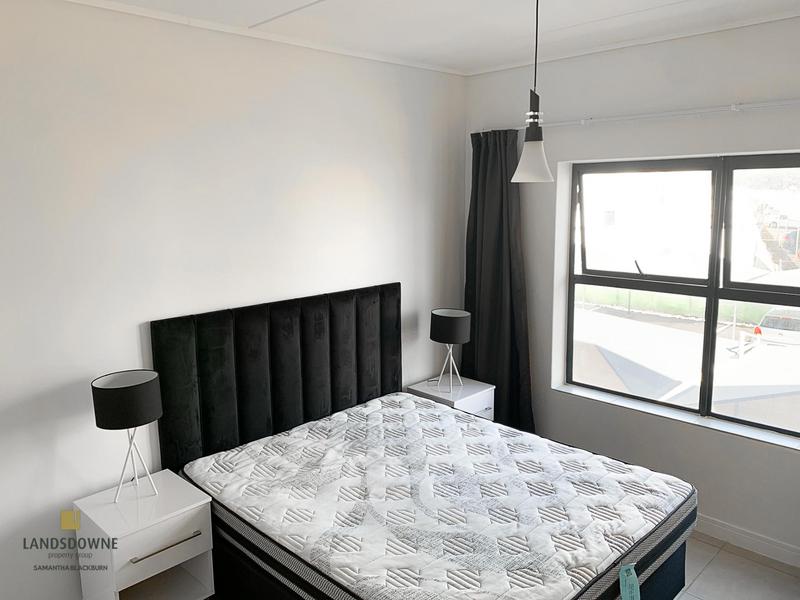 1 Bedroom Property for Sale in Richwood Western Cape